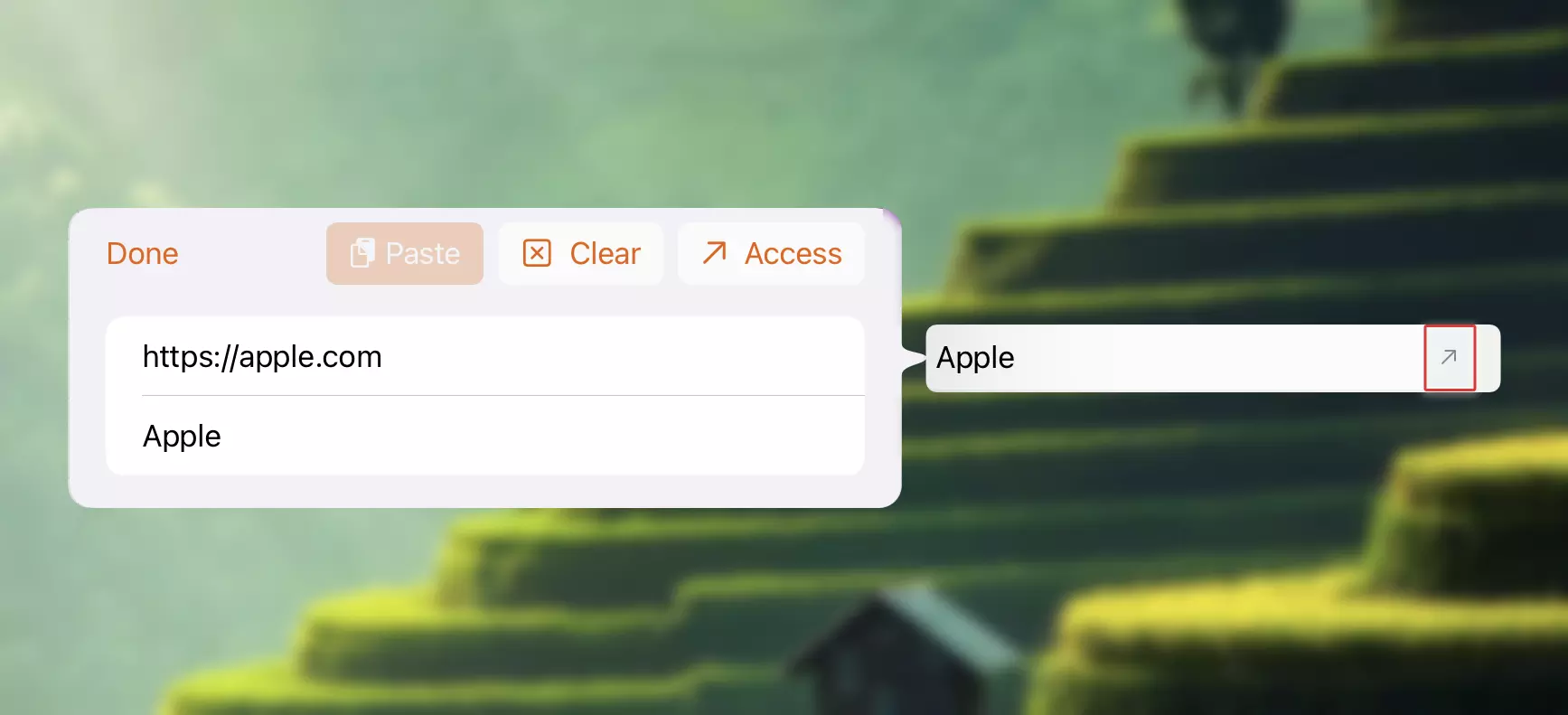 URL Field