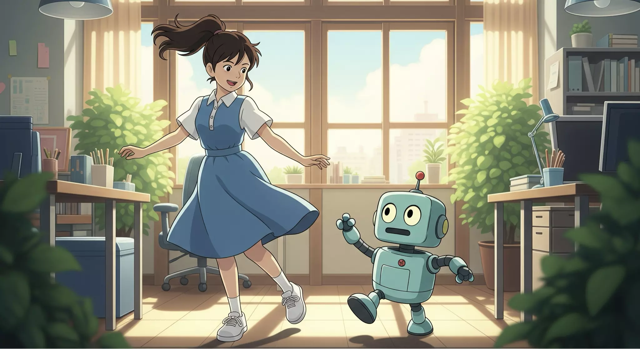 AI