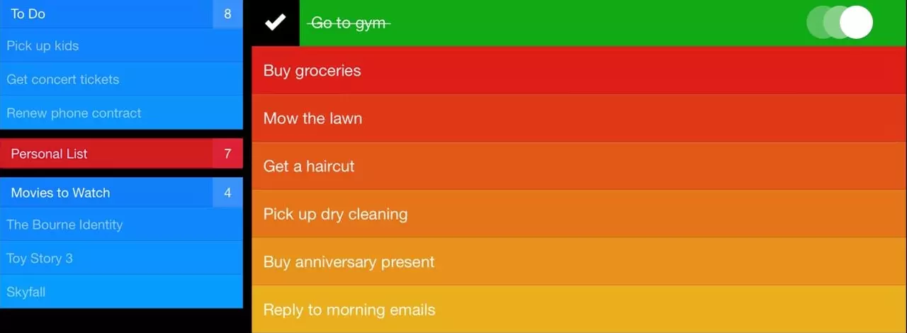 TODO App