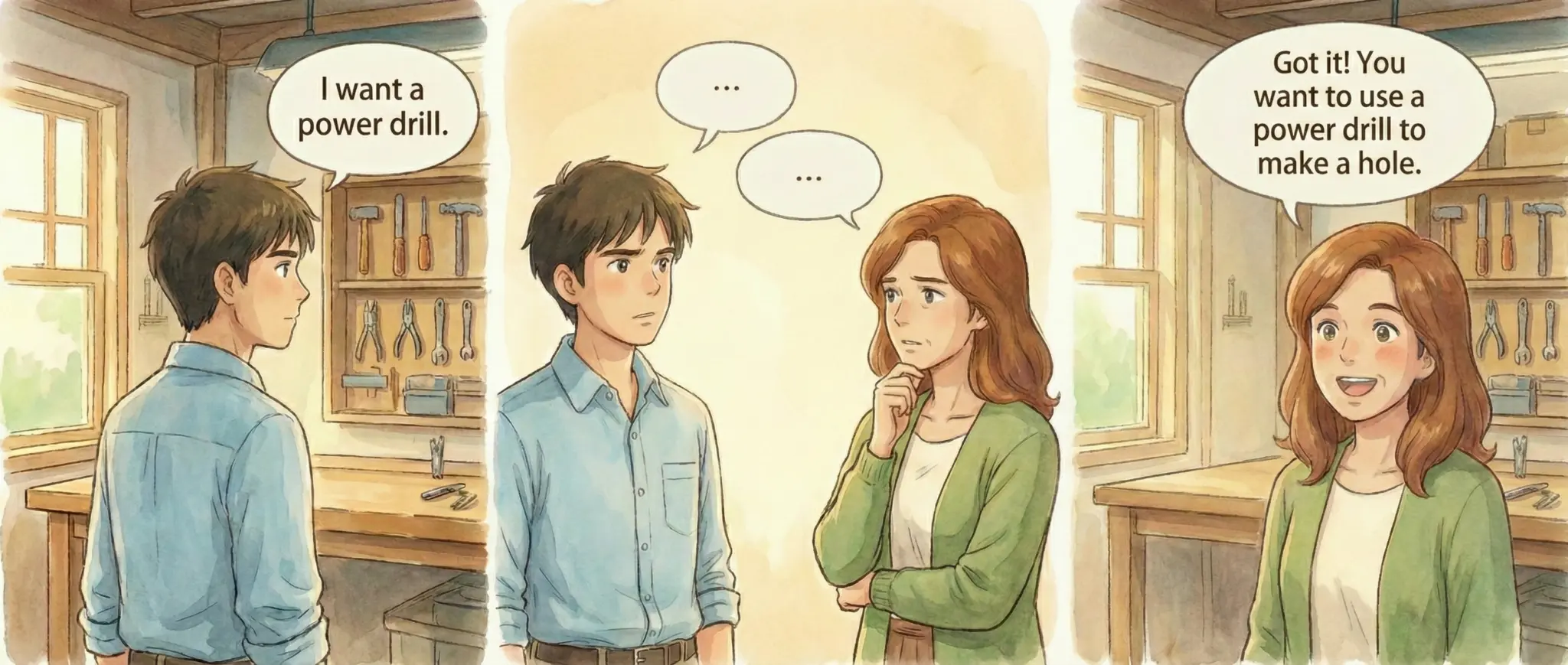 Find the Context